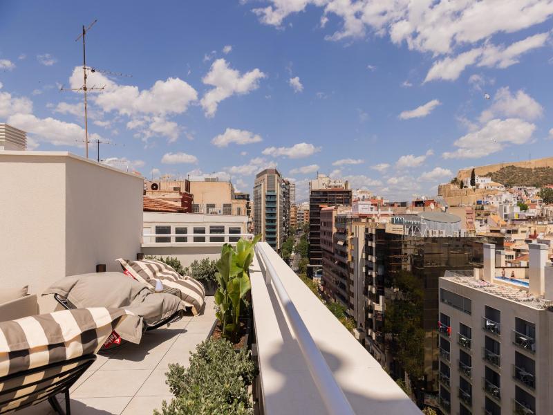 Libere Alicante Rambla image