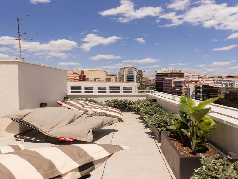 Libere Alicante Rambla image