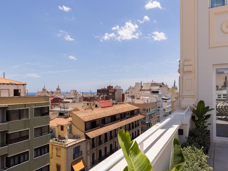 Libere Alicante Rambla image
