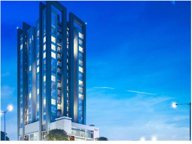 Indigo Heights Hotel And Suites, Gulberg Lahore image