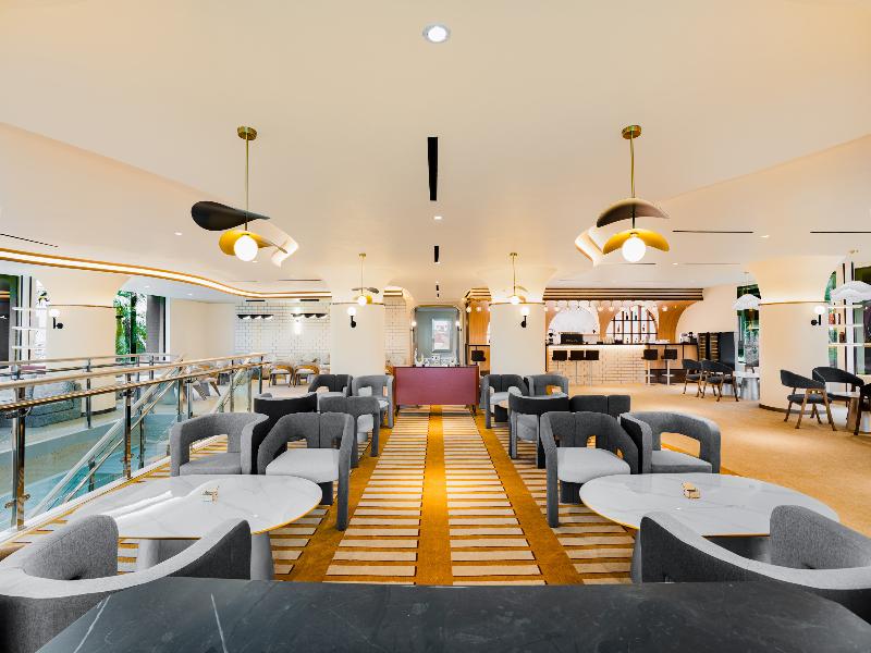 Fox Hotel Nagoya Batam image