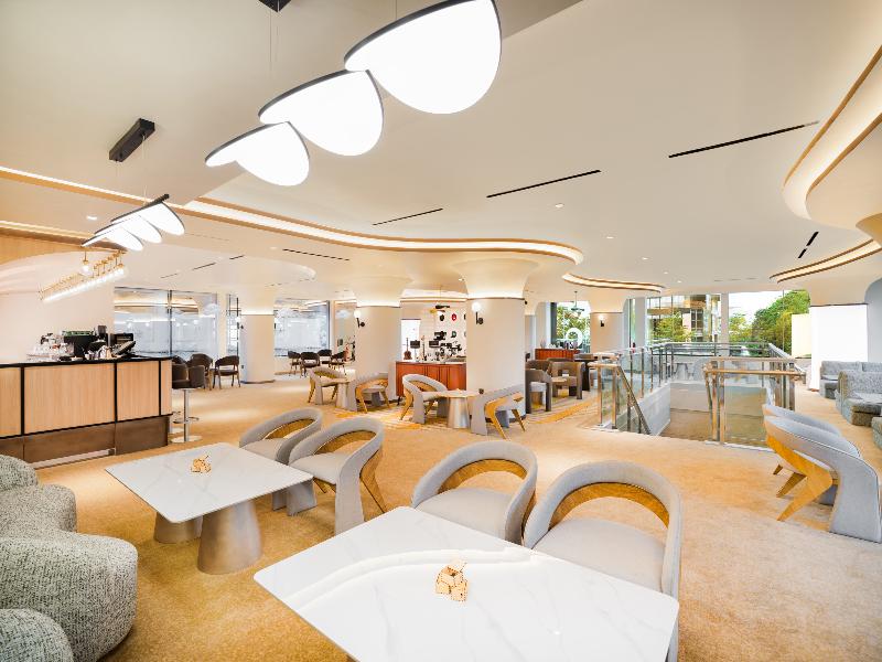Fox Hotel Nagoya Batam image