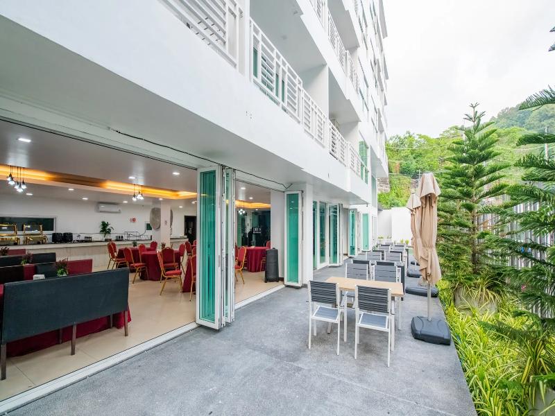 The Kris Resort Hotel image