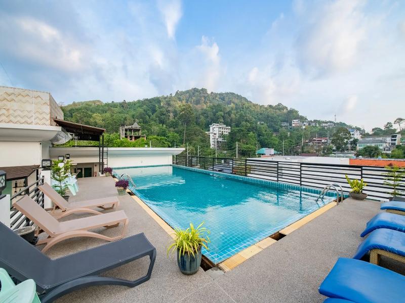 The Kris Resort Hotel image