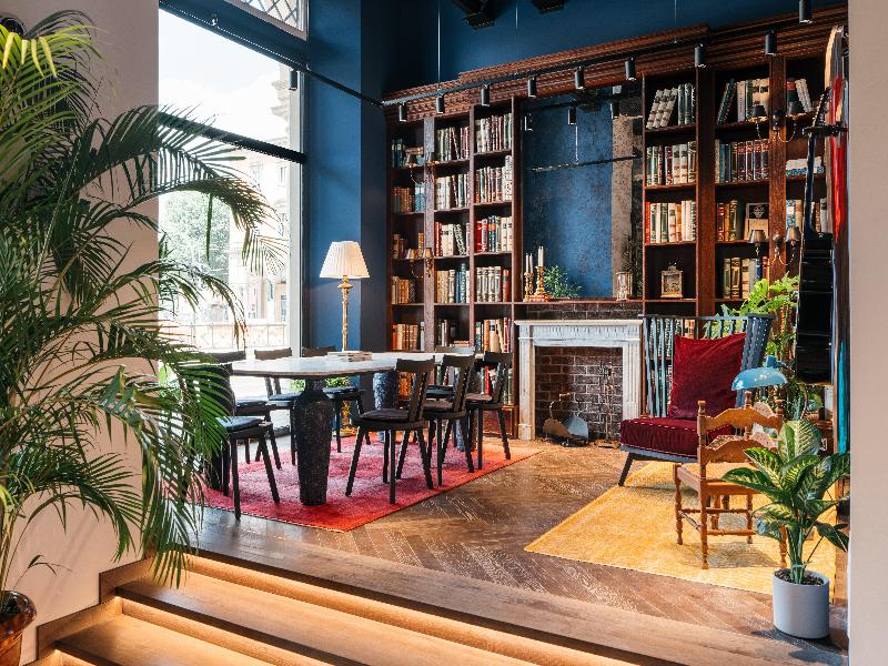 Ruby Frida Hotel Stockholm by IHG image