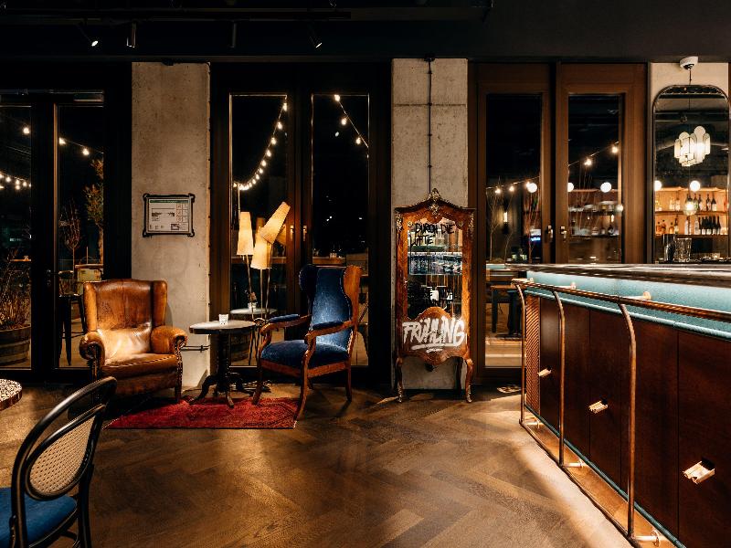 Ruby Frida Hotel Stockholm by IHG image