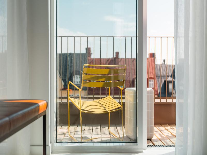 Ruby Frida Hotel Stockholm by IHG image