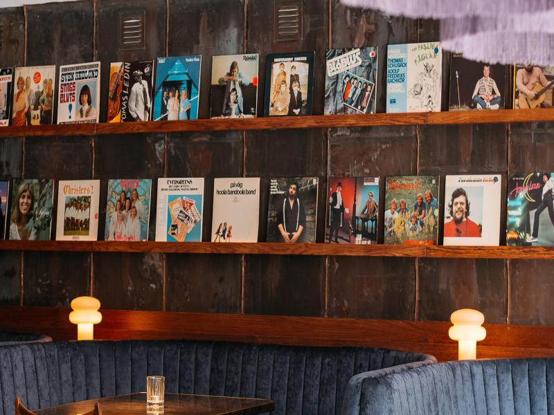 Ruby Frida Hotel Stockholm by IHG image