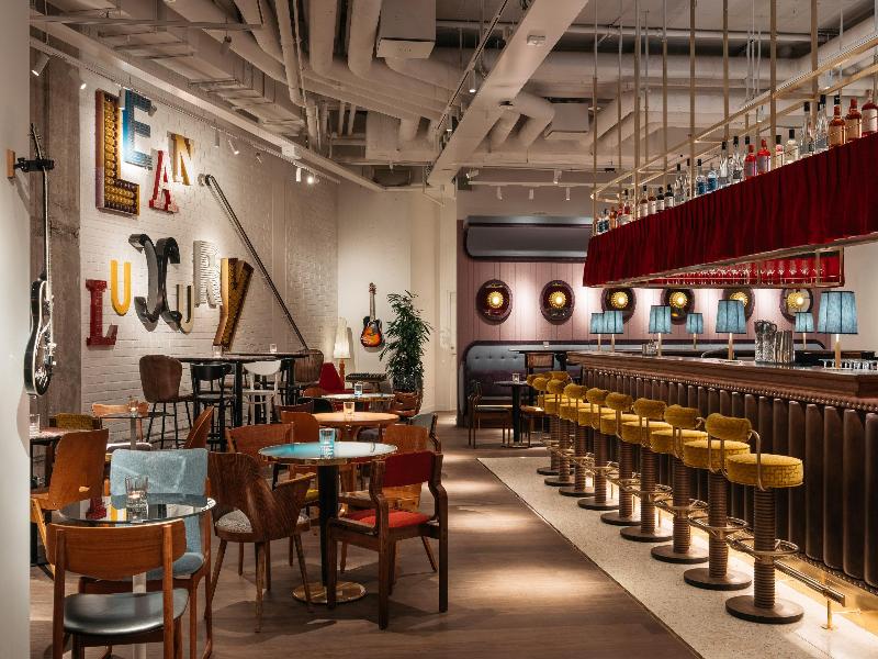 Ruby Frida Hotel Stockholm by IHG image