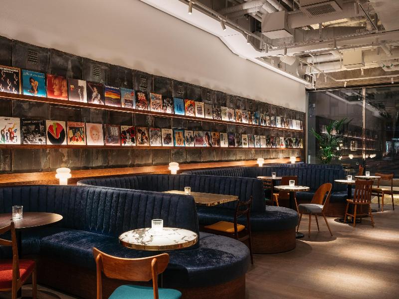 Ruby Frida Hotel Stockholm by IHG image