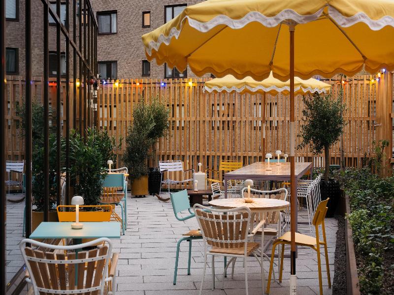 Ruby Frida Hotel Stockholm by IHG image