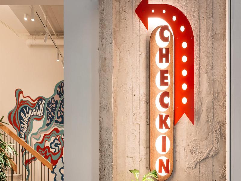 Ruby Frida Hotel Stockholm by IHG image