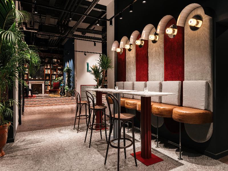 Ruby Frida Hotel Stockholm by IHG image