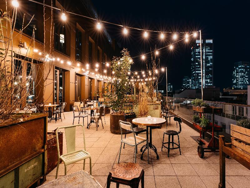 Ruby Frida Hotel Stockholm by IHG image