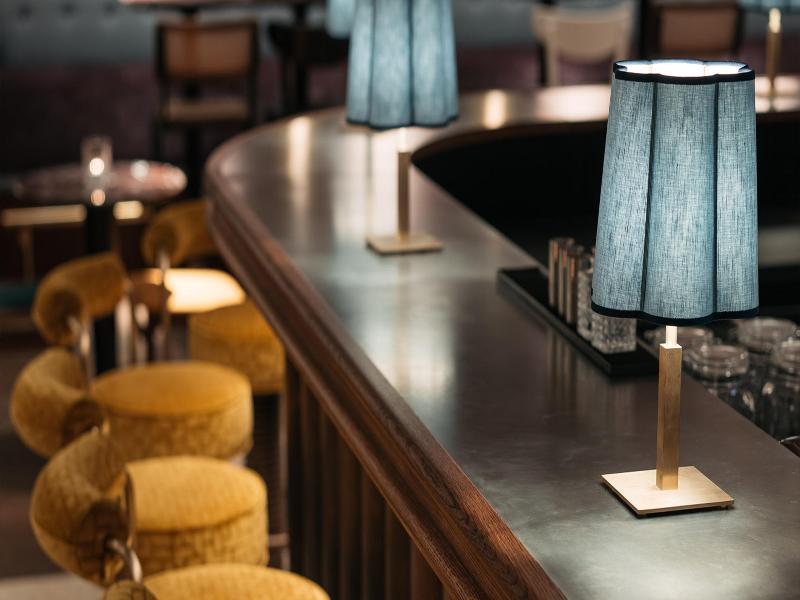 Ruby Frida Hotel Stockholm by IHG image