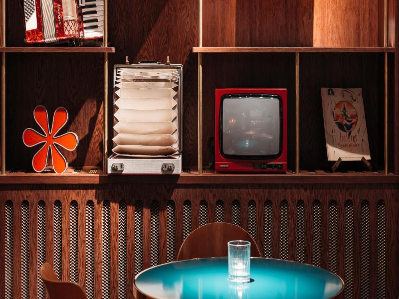 Ruby Frida Hotel Stockholm by IHG image