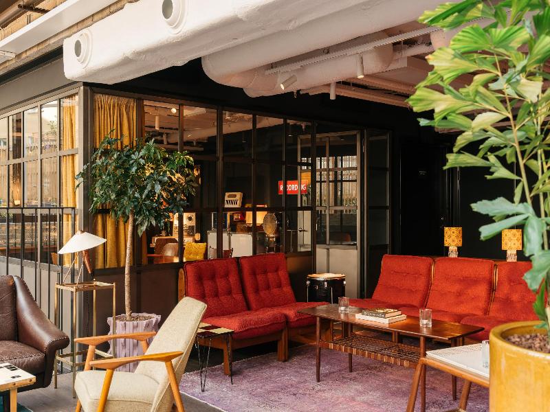 Ruby Frida Hotel Stockholm by IHG image
