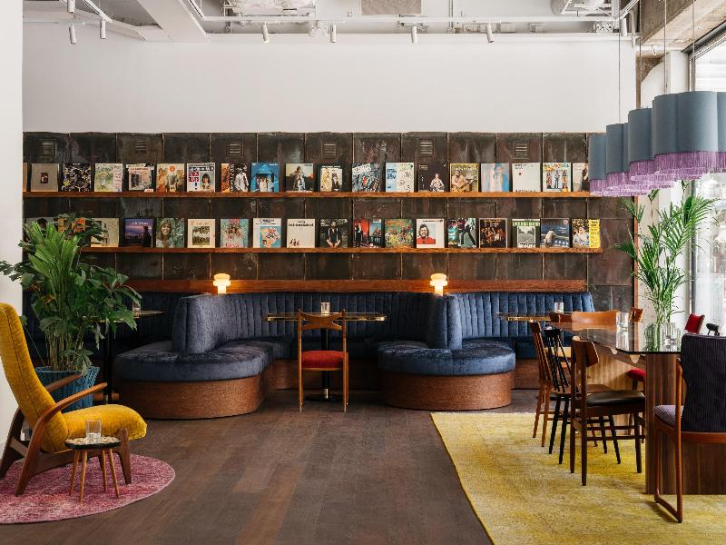 Ruby Frida Hotel Stockholm by IHG image