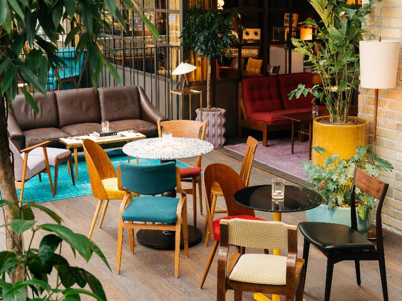 Ruby Frida Hotel Stockholm by IHG image