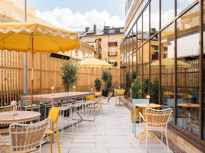 Ruby Frida Hotel Stockholm by IHG image