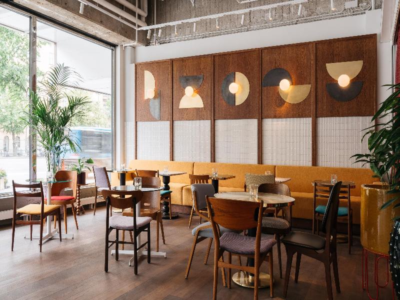 Ruby Frida Hotel Stockholm by IHG image