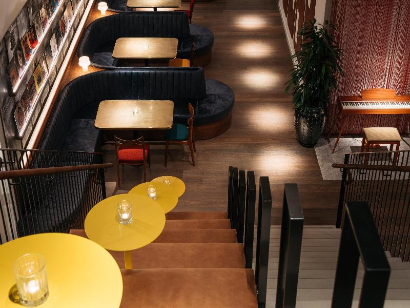 Ruby Frida Hotel Stockholm by IHG image