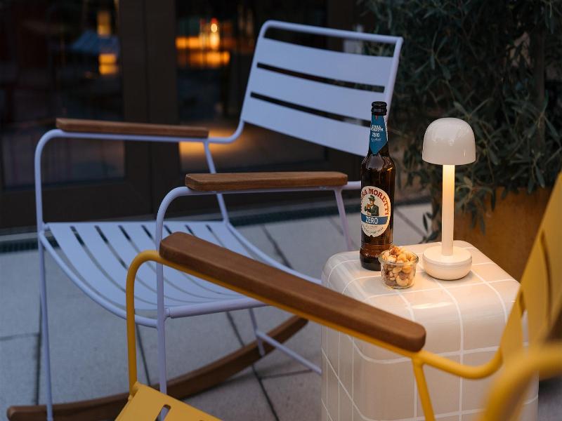 Ruby Frida Hotel Stockholm by IHG image