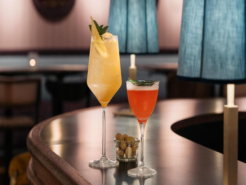 Ruby Frida Hotel Stockholm by IHG image