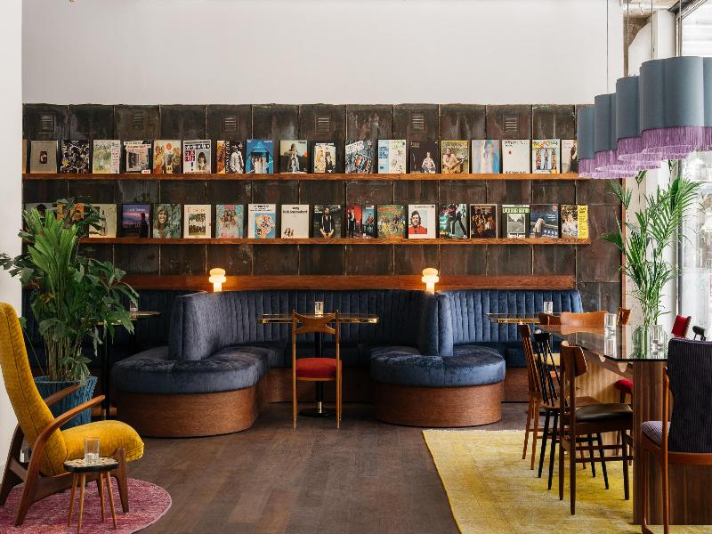 Ruby Frida Hotel Stockholm by IHG image
