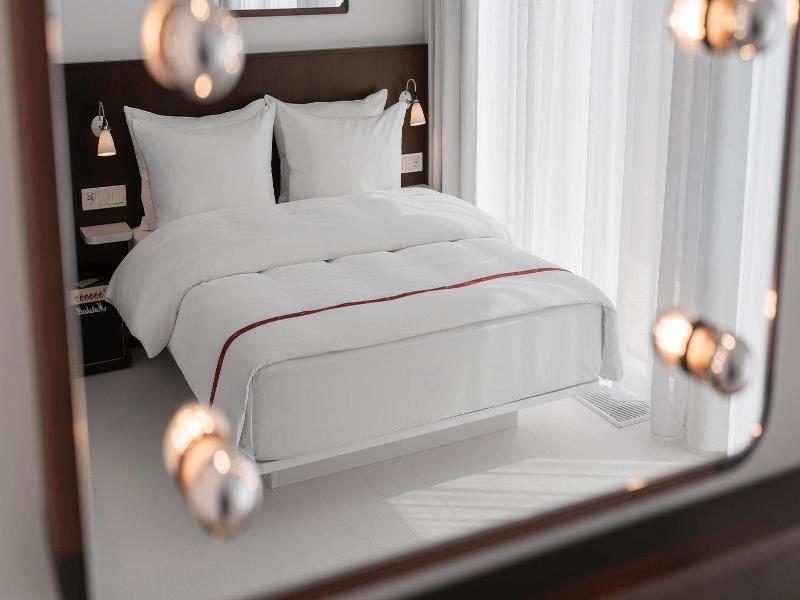Ruby Frida Hotel Stockholm by IHG image