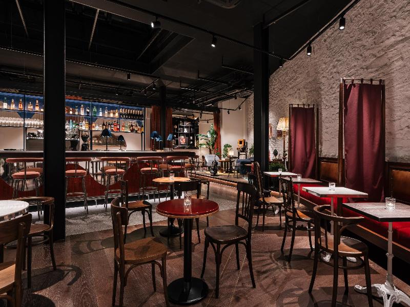 Ruby Frida Hotel Stockholm by IHG image