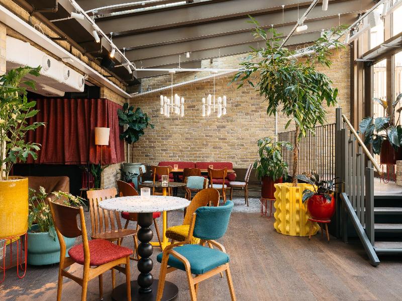 Ruby Frida Hotel Stockholm by IHG image