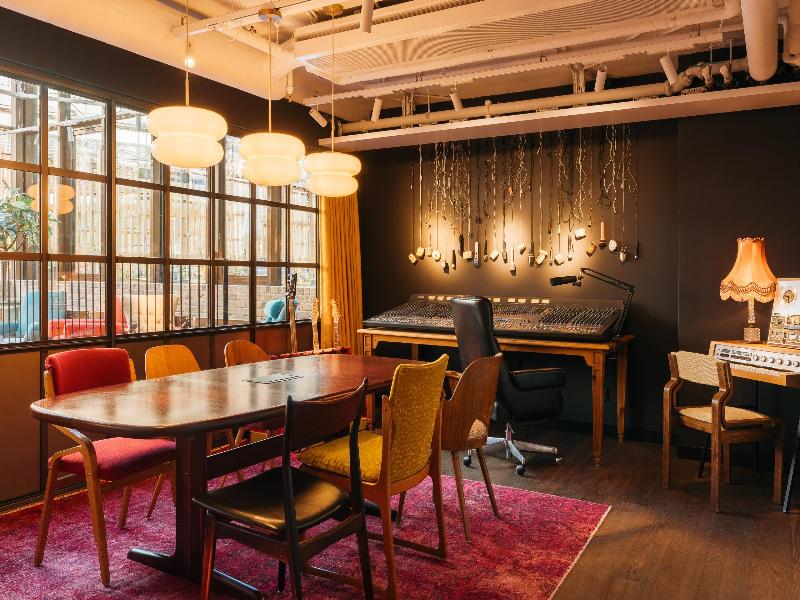 Ruby Frida Hotel Stockholm by IHG image
