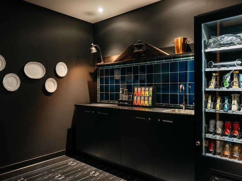 Ruby Frida Hotel Stockholm by IHG image