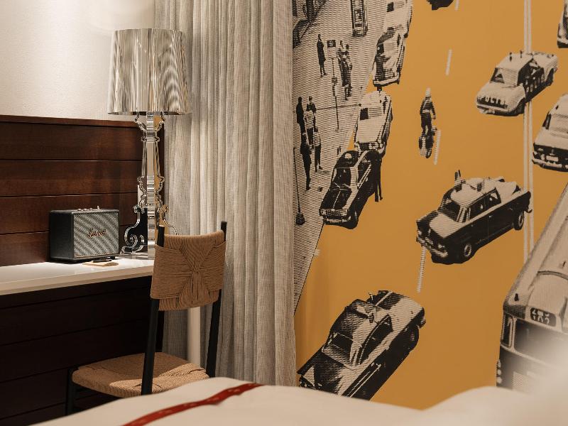 Ruby Frida Hotel Stockholm by IHG image