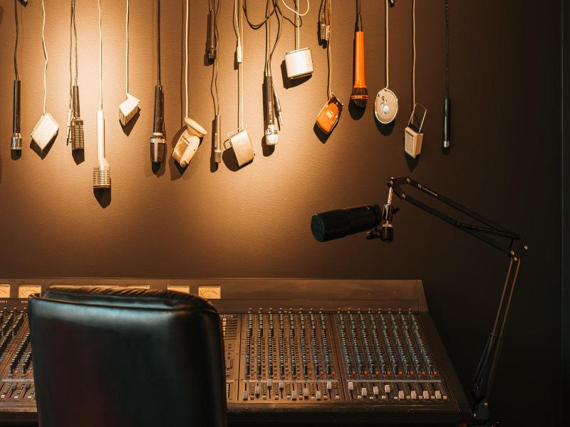 Ruby Frida Hotel Stockholm by IHG image