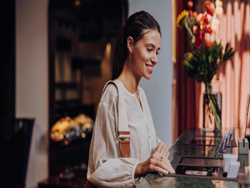 Ruby Frida Hotel Stockholm by IHG image