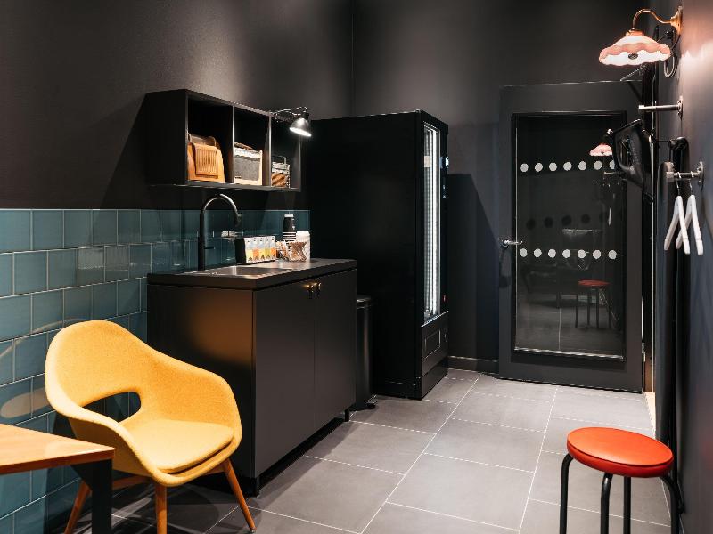 Ruby Frida Hotel Stockholm by IHG image