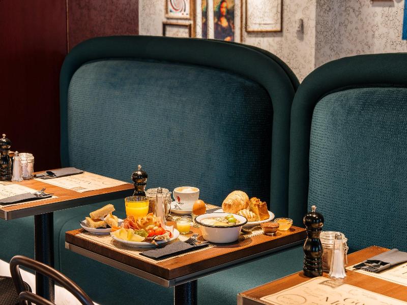 Ruby Frida Hotel Stockholm by IHG image