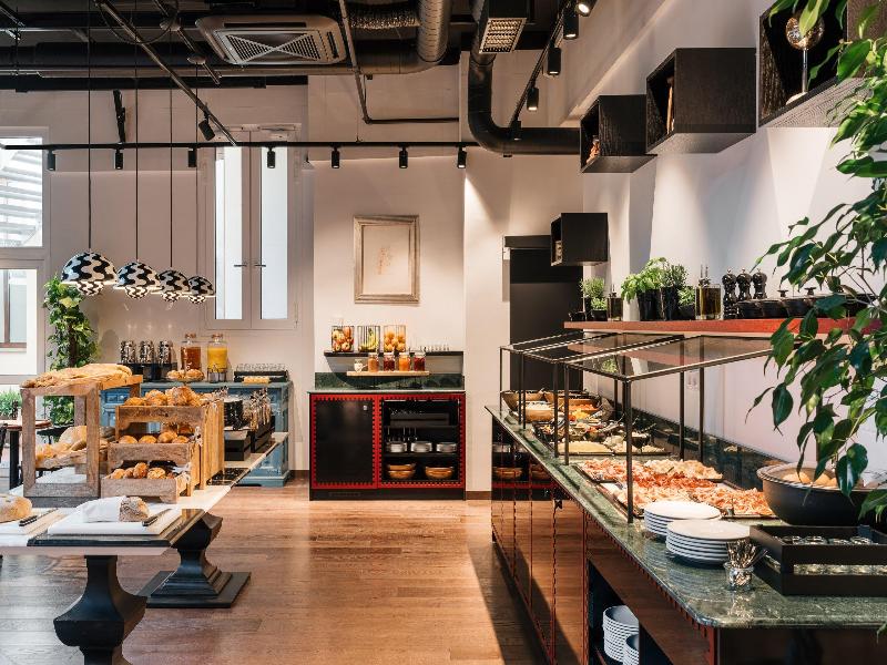 Ruby Frida Hotel Stockholm by IHG image