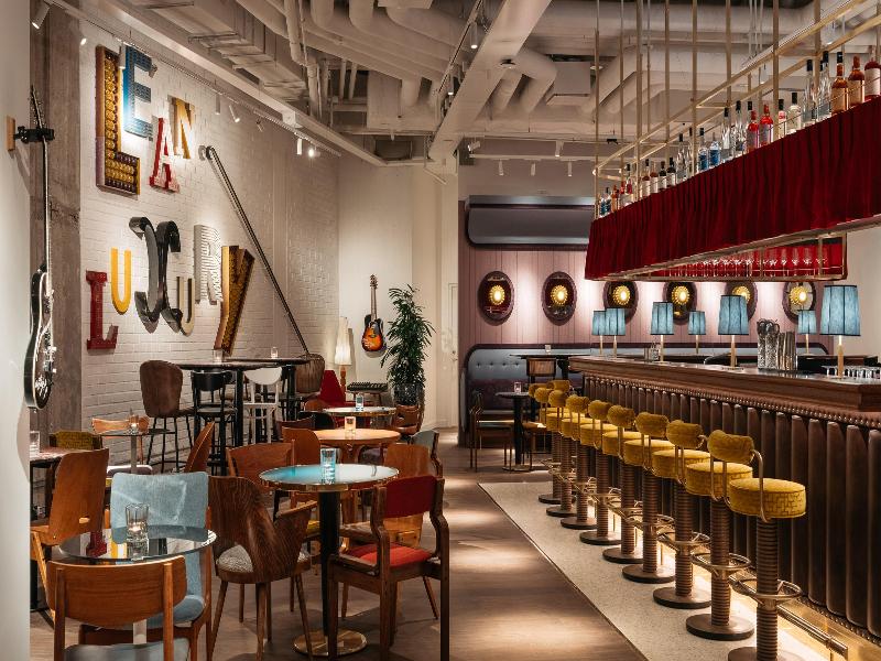 Ruby Frida Hotel Stockholm by IHG image