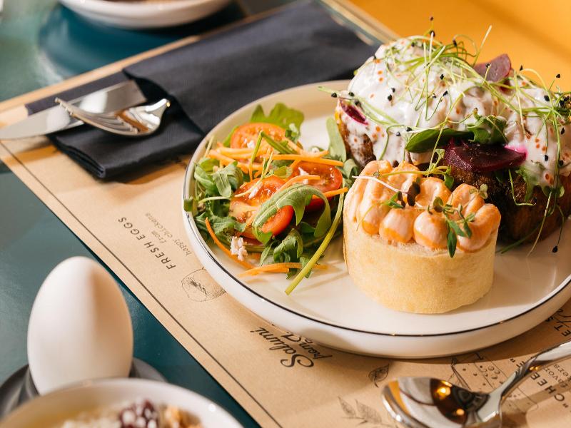 Ruby Frida Hotel Stockholm by IHG image