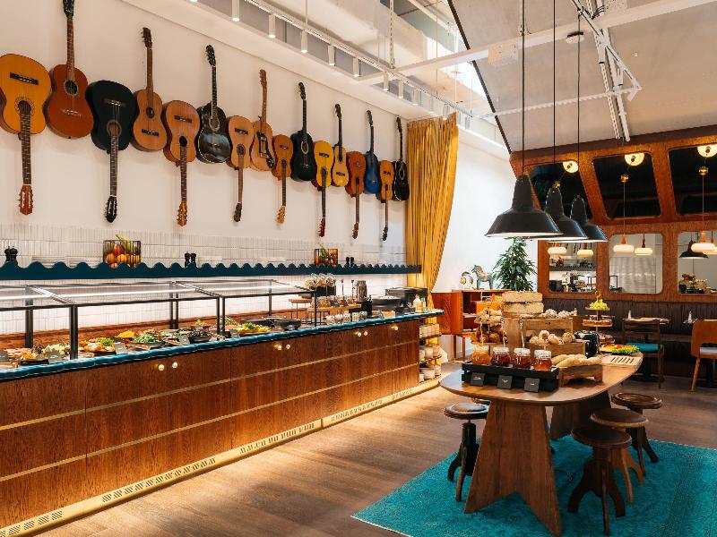 Ruby Frida Hotel Stockholm by IHG image