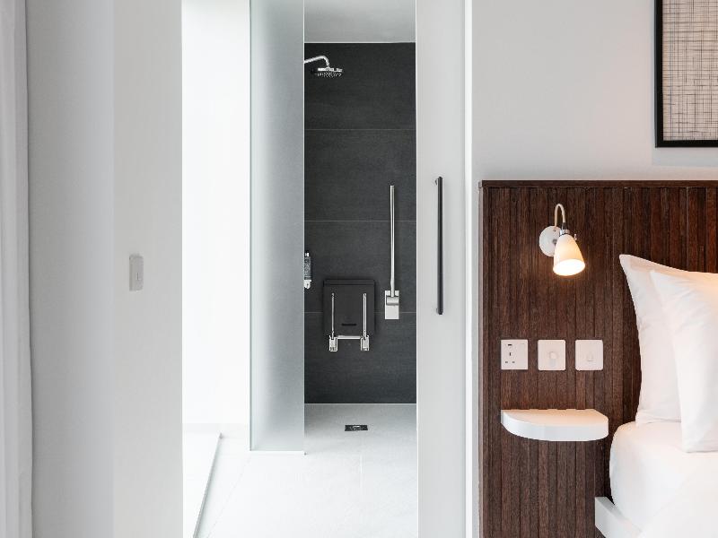 Ruby Frida Hotel Stockholm by IHG image