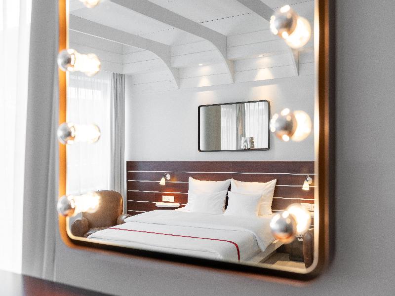 Ruby Frida Hotel Stockholm by IHG image
