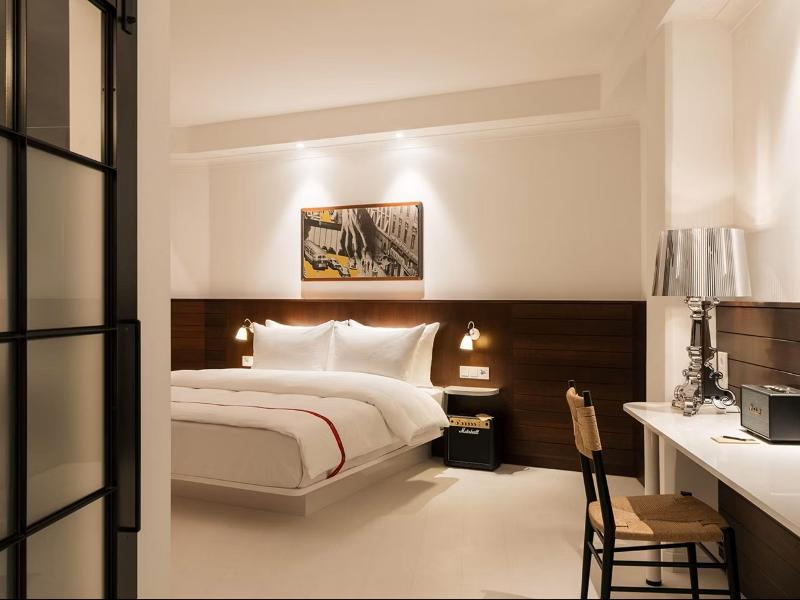 Ruby Frida Hotel Stockholm by IHG image