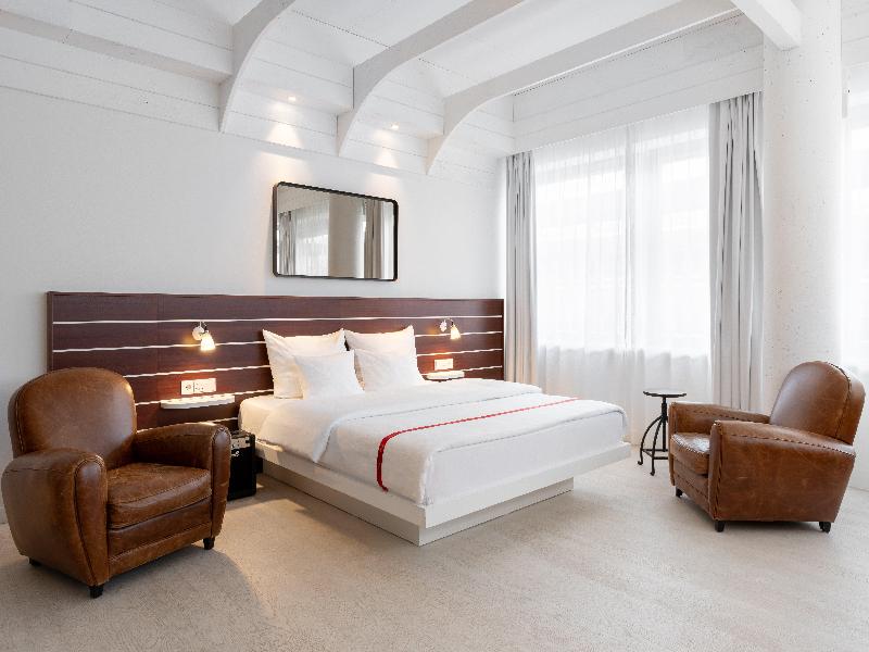 Ruby Frida Hotel Stockholm by IHG image