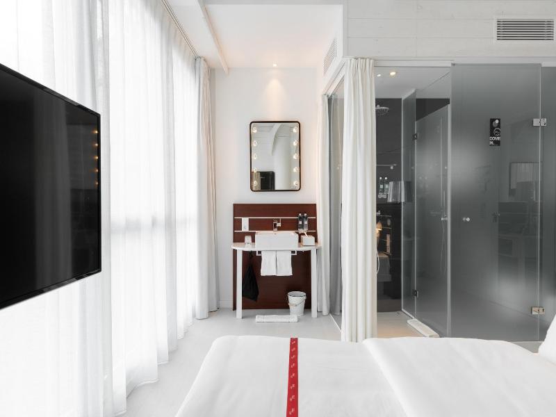 Ruby Frida Hotel Stockholm by IHG image