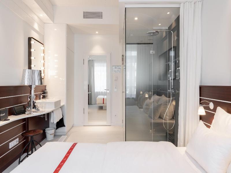 Ruby Frida Hotel Stockholm by IHG image
