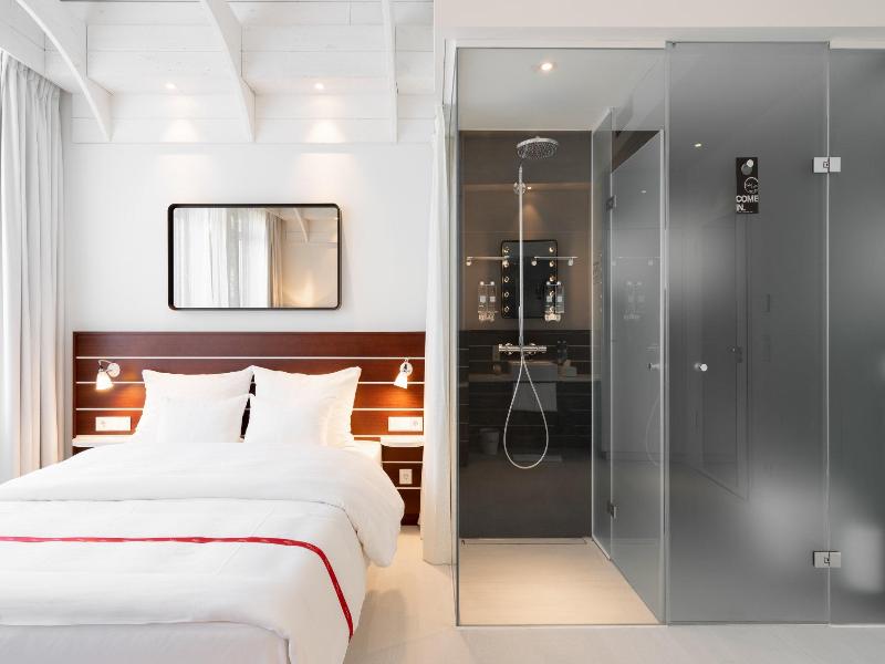 Ruby Frida Hotel Stockholm by IHG image